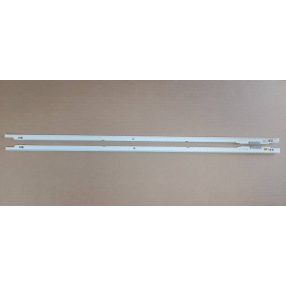   3D-7032LED-MCPCB-L  V2GE LED háttérvilágítás szett (L0778)