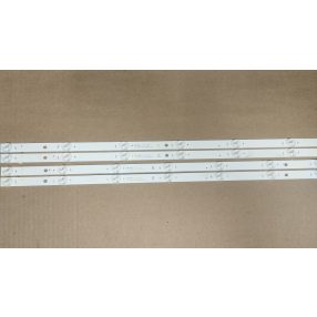   VES580QNDP-2D-N44 JL.D580C1330-078ES-M V01 2*12 2*13 led AT0078