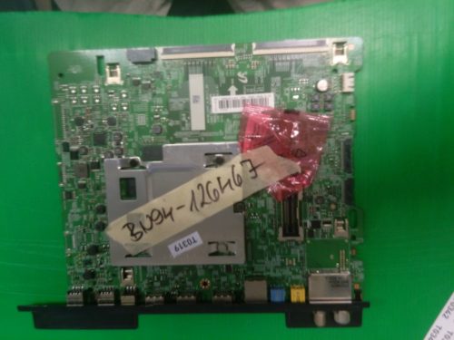 BN94-12646J led tv alaplap 23 T0319 h