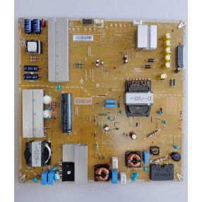 EAX67165801 (1.6) LG 60SJ850V LED tv tápegység (D0449)