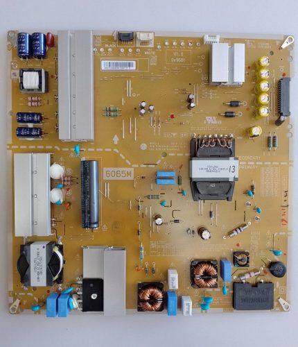 EAX67165801 (1.6) LG 60SJ850V LED tv tápegység (D0449)