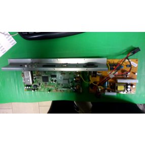 IPB323S led tv modul tápegység 22 T0492 CV7050LS1