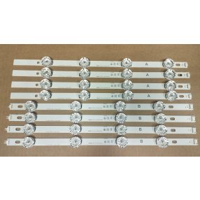 LG 40LF630V ( 40 DRT4.0 REV0 7 A-B type SVL 400 ) led AT0036