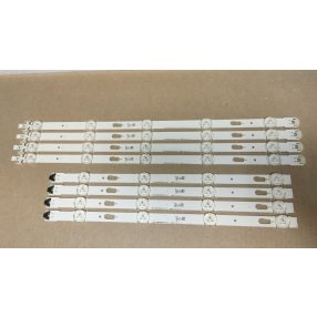   Samsung CY-WJ040CGLV1H LED háttérvilágítás ( V5DF-400DCA-R2 DCB-R2 ) AT0506