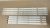 Samsung CY-WJ040CGLV1H LED háttérvilágítás ( V5DF-400DCA-R2 DCB-R2 ) AT0506