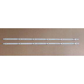   CRH-BXBT43Y1303006030AKREV1.0 (Hisense 43A6BG) LED háttérvilágítás (J0180)