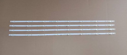 HD500Y1U91-T0L2+2021030801 LB5009R V0 (Hisense 50A6BG) LED háttérvilágítás (L0334)