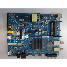 CV6683H-E42 alaplap ? *
