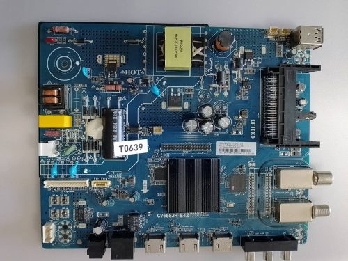 CV6683H-E42 alaplap ? *