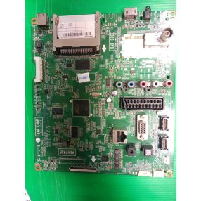 EAX64909901(1.0) led tv alaplap 4 A0389