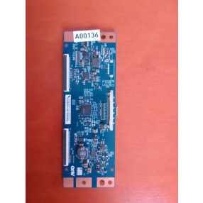T500HVN05.0 CTRL BD (A00136) T-CON