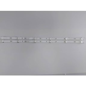   M08-TP32030-0601N-5508A LED háttérvilágítás szett (L0770)