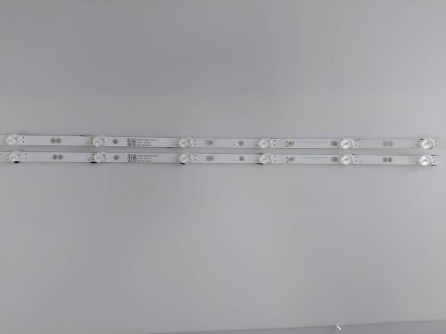 M08-TP32030-0601N-5508A LED háttérvilágítás szett (L0770)