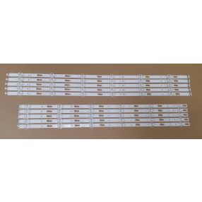   E466169 XY-M 94V-0  Samsung UE65TU8002KXXH LED háttérvilágítás (T0572)