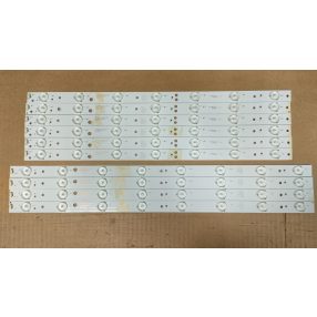 ENTER 48 LED48D7-TC14-01A LED48D8-ZC14-01A A0399