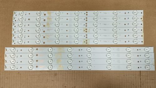 ENTER 48 LED48D7-TC14-01A LED48D8-ZC14-01A A0399