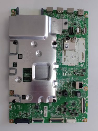 EAX68784904 (1.0) 66095702 LG OLED65B9SLA alaplap (AT0888)
