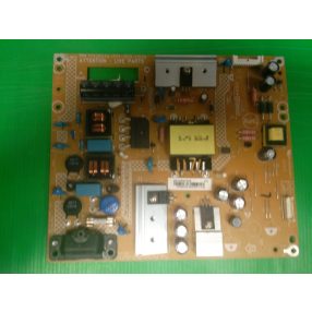 TPV 715G6934-P01-000-002H led tv tápegység 22 A0490