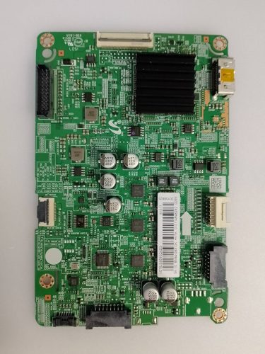 BN94-08310K alkatrész (Samsung UE78JS9590QXZG) (T0754)
