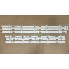 Samsung CY-GT043HGAY3V E306084 6*5led AT0224