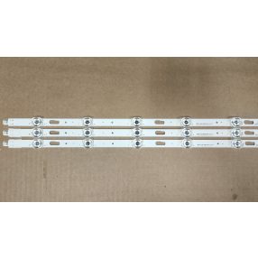 Samsung CRH-P43S630300310079-REV1.5 (3*10led) AT0579