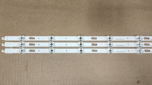 Samsung CRH-P43S630300310079-REV1.5 (3*10led) AT0579
