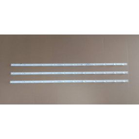   HD425Y1U51-T0L9K2+2021072201 , JL.D430C1330-003AS-M_V01 (Hisense 43E77KQ) LED háttérvilágítás (L0307)