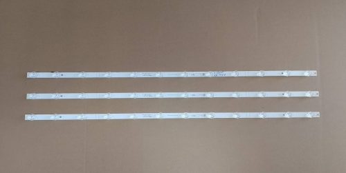 HD425Y1U51-T0L9K2+2021072201 , JL.D430C1330-003AS-M_V01 (Hisense 43E77KQ) LED háttérvilágítás (L0307)
