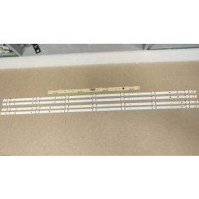 VESTEL 43 FHD A-type B-type rev0.8 LED AT0686