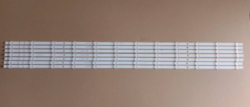 GJ-50PS91-0D35-7X12-20210831 303GJ500035 LED háttérvilágítás (J0108)