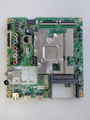 EAX68253604 (1.0) , 9HEBT000-01CR LED tv alaplap (L0720)