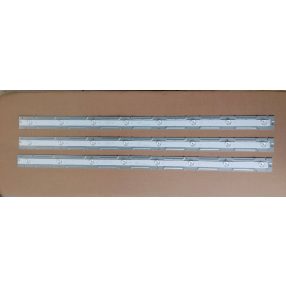   YAL13-008300300-02 00317 , TK-40Inch3X8 Skyworth (Orion T40D/PIF/LED) LED háttérvilágítás (L0530)