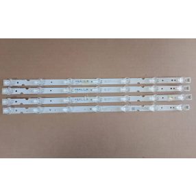 GIC49LB43_3030F2.1D V0.6 LED háttérvilágítás (L0759)