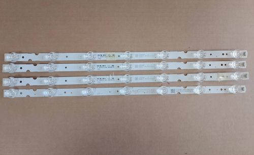 GIC49LB43_3030F2.1D V0.6 LED háttérvilágítás (L0759)