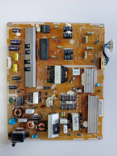 BN44-00622B (Samsung UE40F6100) LED tv tápegység (C0323)