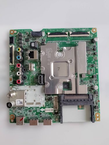 EAX68253604 (1.0) 9HEBT000-01CR LED tv alaplap (D0243)