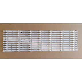   HD650Y1U72-T0L9K+2021073101 , JL.D65071330-003HS-M_V01 LED háttérvilágítás (J0082)