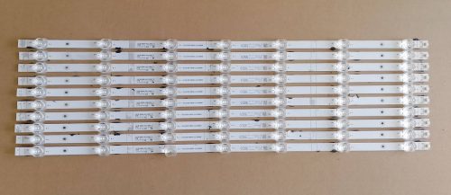 HD650Y1U72-T0L9K+2021073101 , JL.D65071330-003HS-M_V01 LED háttérvilágítás (J0082)