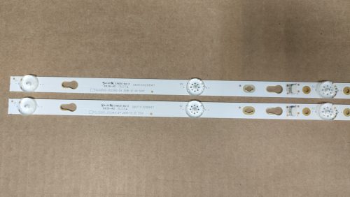 TCL32D05-ZC22AG-24 (2*5led) AT0558