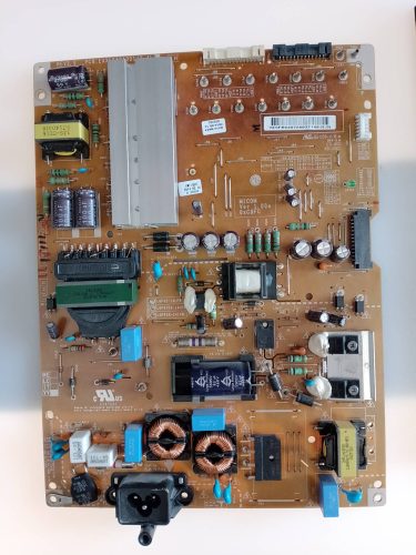 EAX65424001 (2.4) LED tv tápegység (AT0074)