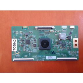 6870C-0750A (TC0043)T-CON