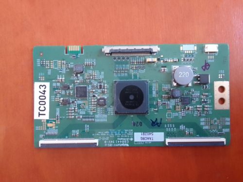6870C-0750A (TC0043)T-CON