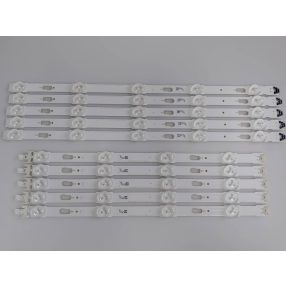 V5DU-400DCB-R1 Háttérvilágítás szett (L0776)