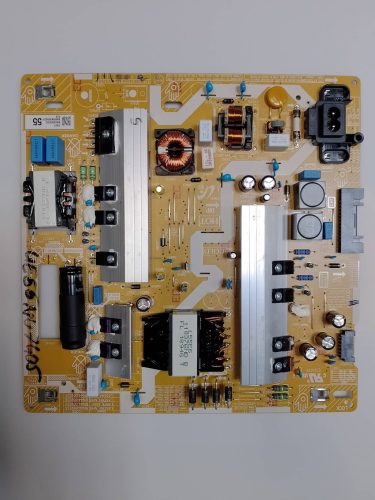BN44-00932C (Samsung UE55NU7405) LED tv tápegység (AT0070)