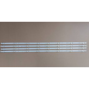   HD500Y1U91-T0L2+2021030801 LB5009R V0 (Hisense 50A63G) LED háttérvilágítás (J0227)