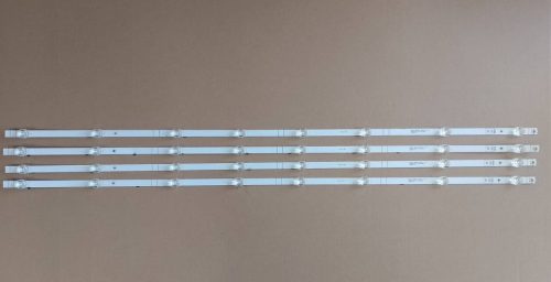 HD500Y1U91-T0L2+2021030801 LB5009R V0 (Hisense 50A63G) LED háttérvilágítás (J0227)