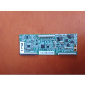 47-60221115 (A0740) T-CON