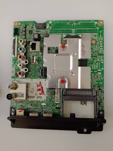 EAX69083603 (1.0) LED tv alaplap (T0746)