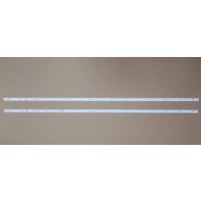   HD500H1U91-T0L2+2023020102 LB500A5 V0 (Hisense 50") LED háttérvilágítás (L0729)