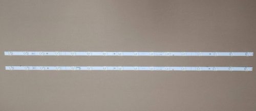 HD500H1U91-T0L2+2023020102 LB500A5 V0 (Hisense 50") LED háttérvilágítás (L0729)